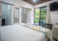 Villa Puro Paraíso Playa Mantas Costa Rica