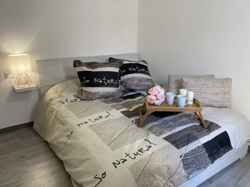 Casa Vacanze Iglesias in Centro