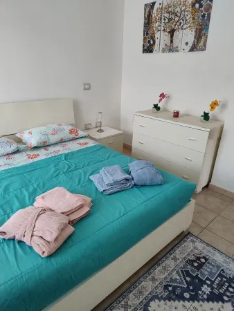 Conchiglia Magica Apartments - Albiano Magra - Lunigiana.