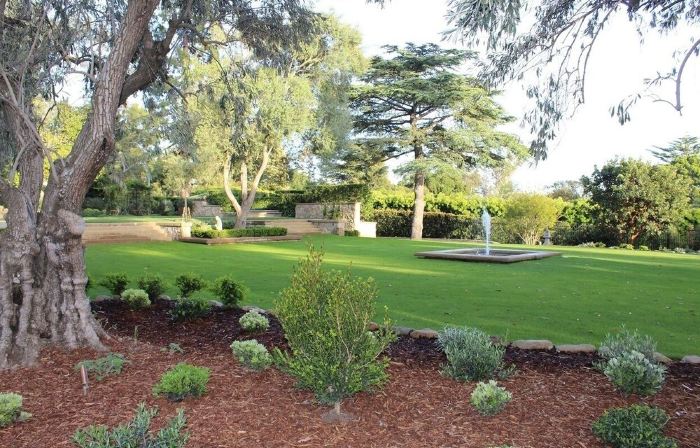 Beautiful house in Montecito