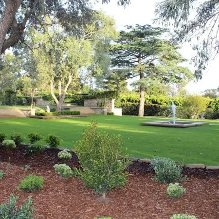 Beautiful house in Montecito
