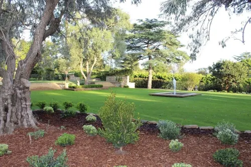 Beautiful house in Montecito