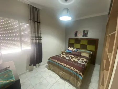 Apartment in Dar Bouazza near the Tamaris beach, Отели в г. Ain Chock Hay Hassani