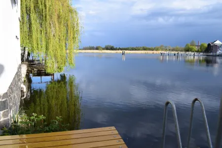 Holiday Apartment LOTUS