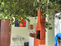 House of Flowers - Waters of Saint Peter Hotels in Aguas de Sao Pedro