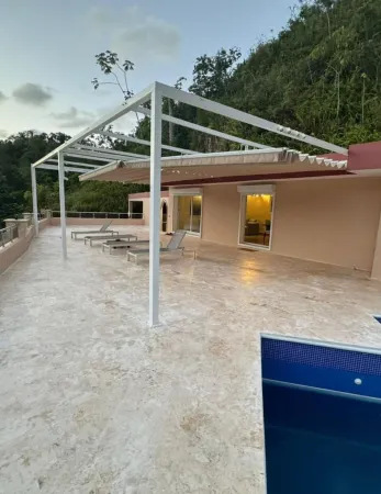 Your Retreat and Enjoyment in one place!