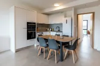 Apartment near the port of Porto Vecchio