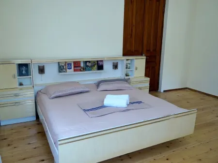 Cozy quiet apart in historical Kutaisi  # 1
