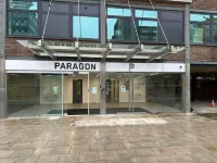 Stylish Old Trafford Apartment with Free Parking, WiFi & Board Games