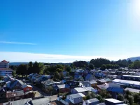 Apartment southern charm isla teja Hotels in Valdivia