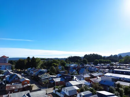 Apartment southern charm isla teja