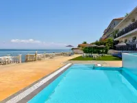 Argassi Beach Hotel Hotels in Argassi