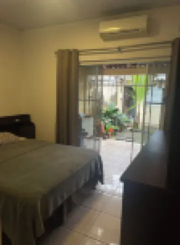 Summer house, perfect for large families 巴拉那州蓬塔爾酒店