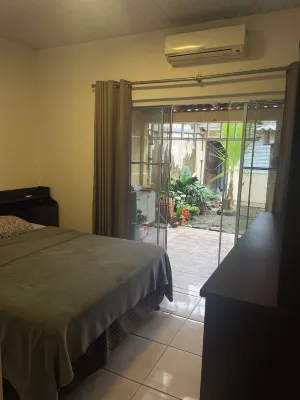 Summer house, perfect for large families Hotel a Pontal do Parana