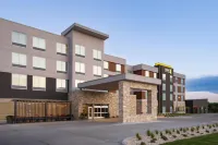 Home2 Suites by Hilton Kearney Hotels in Collins