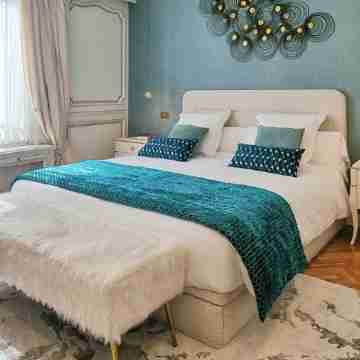 Festivalsuite: Luxury and Comfort in San Sebastian Rooms