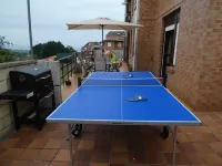 WITH SEA VIEW FREE PARKING Hotels in Suances