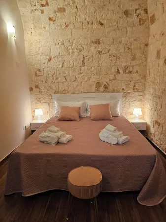 PietraRosa Apartment