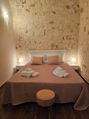 PietraRosa Apartment