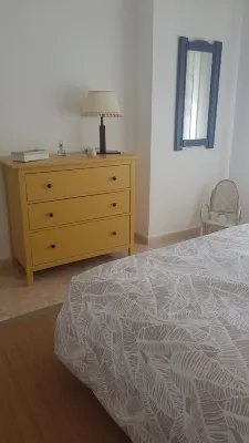 Beautiful apartment facing the sea. a place to dream.