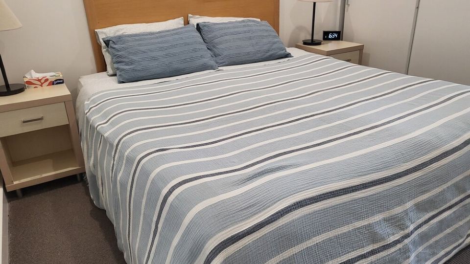Glenelg Apartment near the Beach