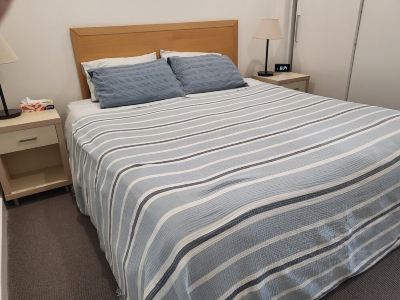 Glenelg Apartment near the Beach