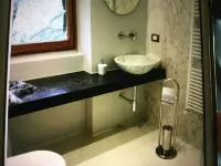 Villa with spa park and tennis court