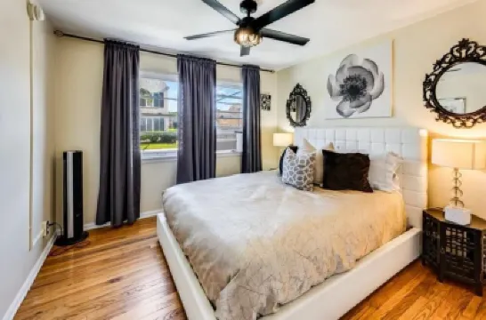 Cozy 1-Bedroom Retreat LA Hotels in Fairfax