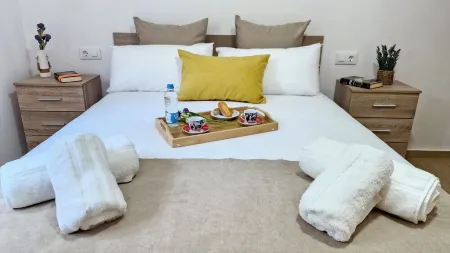 A QUIET PLACE 5 MINUTES WALK FROM THE CENTER OF MONDARIZ.