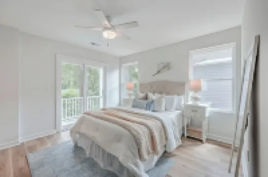 Charming New Build 3 Bedroom in Hanahan! Close to everything!