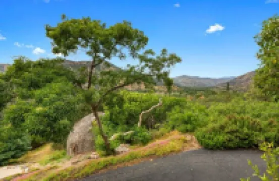 No Cleaning Fee ~ Awesome Views~8Beds~Near Restaurants & Sequoia Park
