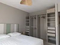 Exceptional terrace-Calm-forest-Spa-proxi beaches Hotel a Saint-Jean-de-Monts