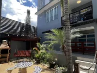 Modern Apartment Steps From Shore in the Heart of Aguadilla