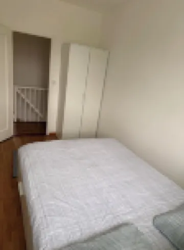 Spacious 3-Bedroom Duplex Hotels in 