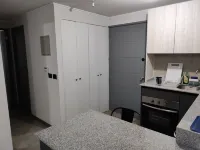 Departamento en Arriendo Diario Hotels in La Cisterna