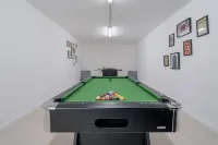 Villa Gold with ocean view