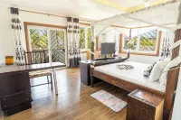 Queens Chateau Boutique Villa