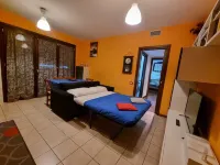 1 bedroom apartment in milan Hotel a Bicocca