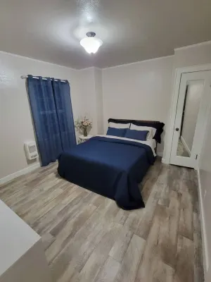 Family-Friendly 3-Bedroom House, Close to Downtown and EOU! Hotels in Union County