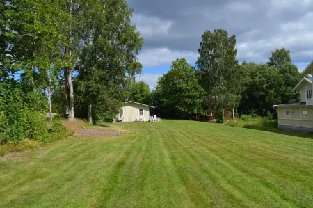 Fully renovated Farmhouse Отели в г. Эрншёльдсвик