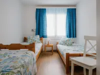 Casa Yolanda 1. OG Süd Hotels in Fieschertal