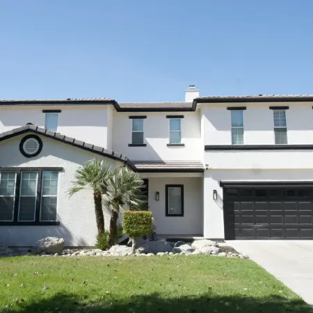 New 5BR Pool House near Sequoia w/ BBQ / 3700Sqft