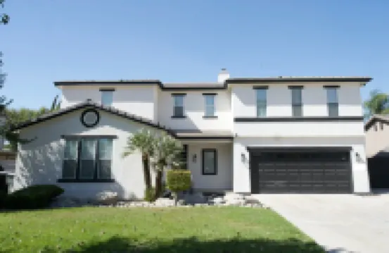 New 5BR Pool House near Sequoia w/ BBQ / 3700Sqft