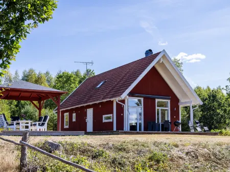 Skogstorp Отели в г. коммуна Карлскруны