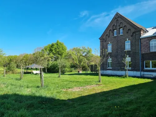 Der Michelshof - Wohnen mit Stil und Viel Platz auf dem Land