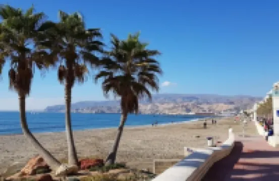 Magnífico Apto. Centro de Almeria