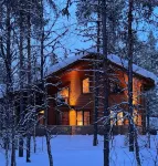 Villa Borealis Hotel a 