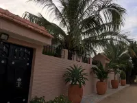 Master villa located 5 minutes from the seaside resort  호텔