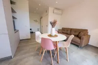 Arbanella House 바라체 호텔