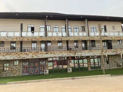 Cozy and affordable 1 BR apartment in Ksi. Free Breakfast, Laundry and Internet! Hotel a 